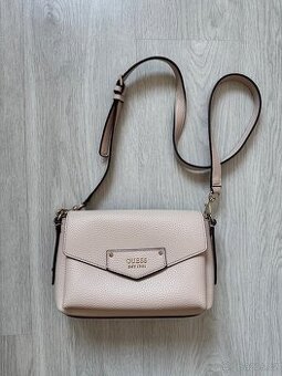 Guess crossbody kabelka
