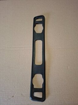 Těsnění pod osvětlení SPZ Škoda 110r, 110LS a 100L