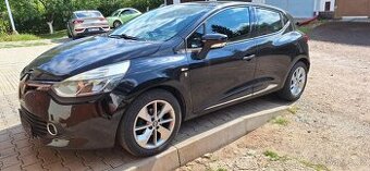 Renault Clio IV 0,9 Tce Limited editon
