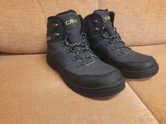 Zimní obuv CMP vel.41
