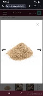 Piliny tvrdé, měkké, poptávka