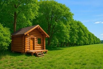 Pronájem pozemku Praha západ