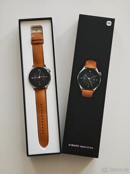 Xiaomi Watch S1 Pro