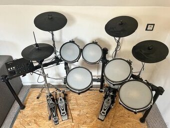 Millenium MPS-850 E-Drum Set