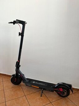 Elektrokoloběžka GoGen