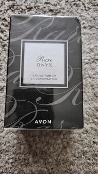 Parfém Avon Rare ONYX
