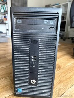 HP 280 G1 MT Business PC