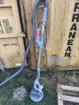 Bruska na sadrokarton