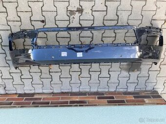 Volkswagen passat B8 nárazník alltrack