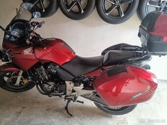 Honda 600 cbf SA ABS 2007