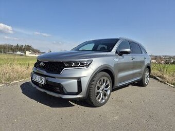 Kia Sorento 2.2 CRDI 148kw PLATINUM DPH 51tis. Km