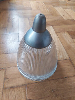 Prodám krásné skleněné stropní svítidlo