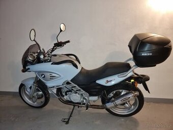 Prodám BMW F 650CS
