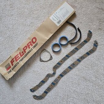 Sada těsnění na Chevrolet Small Block