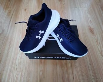 Tenisky Under Armour vel 41