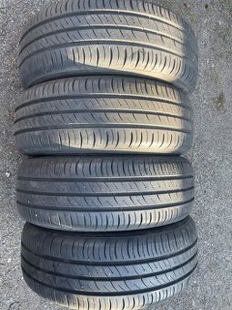 Letní pneu 185/60 R 15 Kumho