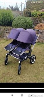 Dvojkočárek Bugaboo Donkey