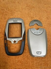 Nový originální kryt Nokia 6600