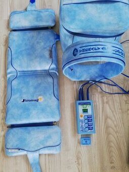 Magnetoterapie Biomag Laguna