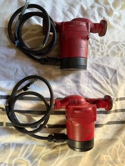 Čerpadla Grundfos Alpha2 L 25-40 180