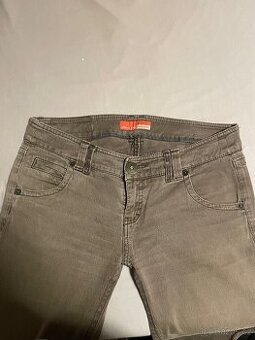 Dámské kalhoty zn. Pietro Filipi