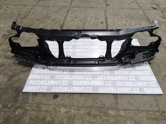 Suzuki Jimny - plechařina, blatníky, podběhy, lemy