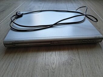 Philips DVD přehrávač
