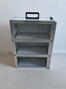 Přepravka, přenoska 40x60x20 trojbox