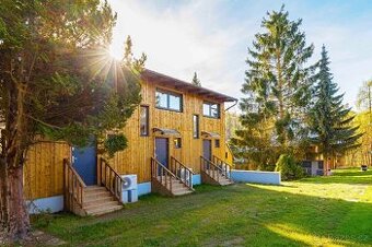 Poslední Apartmány 3+kk, bazén, sauna ihned k dispozici