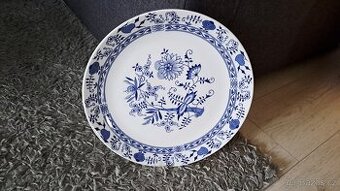 Mísa mělká kulatá 30 cm, porcelán Henriette