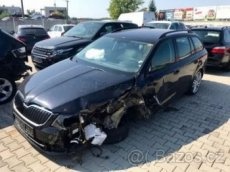 ŠKODA OCTAVIA 3 1,6-2,0 TDI COMBI 2014-2018 více ks