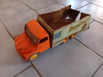 Tatra Pilsner Urquell