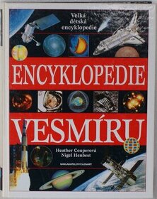 Encyklopedie vesmíru