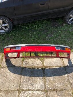 Přední nárazník golf mk3 - Rolling Stones