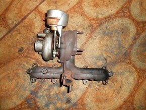 prodam turbo vw, seat skoda , 77kw 2roky stare