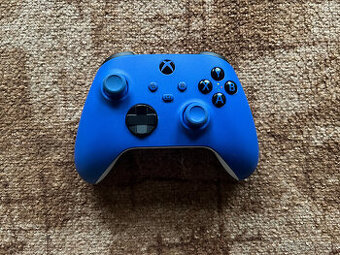 Xbox ovladač nový