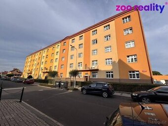 Pronájem byt Ústecký kraj, Louny, Žatec, Dukelská (Žatec)