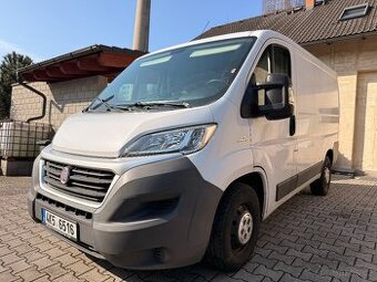 FIAT DUCATO 2.0JTD 85KW,NOVA STK,189TIS/KM, KLIMA, TAZNE