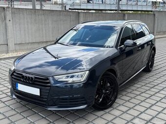 Audi A4 B9 3.0TDI Automat,Android/Carplay,Full Led,Dynamic⭐