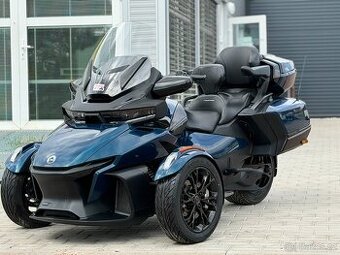 Can-am Spyder RT 1330 LTD SE6 MY2021
