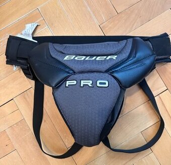 Suspenzor Bauer Pro Goal Jock SR