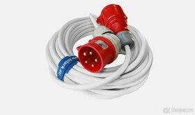 prodlužovací kabel 400V (16A, 32A)