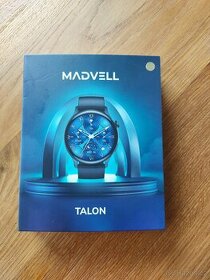 Nové Madvell Talon chytré hodinky