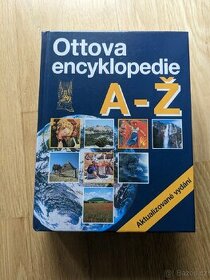 Ottova encyklopedie - 1
