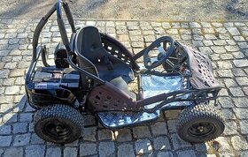 Buggy Go Kart - 1000W - 1