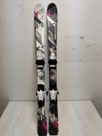 Juniorské lyže SPOTREN 120cm