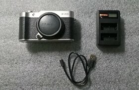 Fujifilm X-A10 - 1