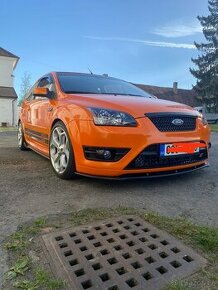 Ford Focus st 225 - 1