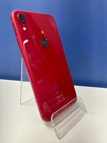 Prodám Apple iPhone XR 64GB Červený