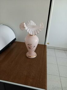 ozdobná váza